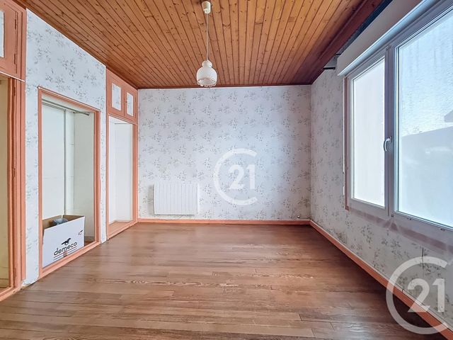 Afficher la photo en grand maison à vendre - 6 pièces - 97.0 m2 - FONTENAY LE MARMION - 14 - BASSE-NORMANDIE - Century 21 Bertin Immobilier