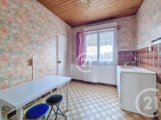 Afficher la photo en grand maison à vendre - 6 pièces - 97.0 m2 - FONTENAY LE MARMION - 14 - BASSE-NORMANDIE - Century 21 Bertin Immobilier