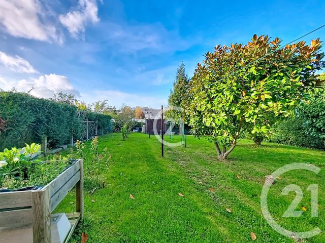 Afficher la photo en grand maison à vendre - 6 pièces - 97.0 m2 - FONTENAY LE MARMION - 14 - BASSE-NORMANDIE - Century 21 Bertin Immobilier