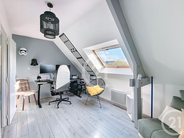 Afficher la photo en grand maison à vendre - 5 pièces - 107.0 m2 - VERSON - 14 - BASSE-NORMANDIE - Century 21 Bertin Immobilier