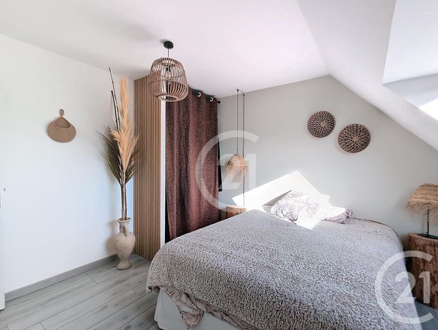 Afficher la photo en grand maison à vendre - 5 pièces - 107.0 m2 - VERSON - 14 - BASSE-NORMANDIE - Century 21 Bertin Immobilier