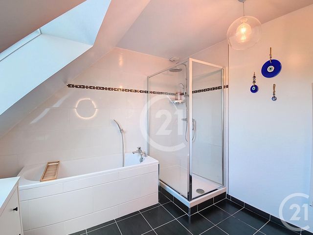 Afficher la photo en grand maison à vendre - 5 pièces - 107.0 m2 - VERSON - 14 - BASSE-NORMANDIE - Century 21 Bertin Immobilier