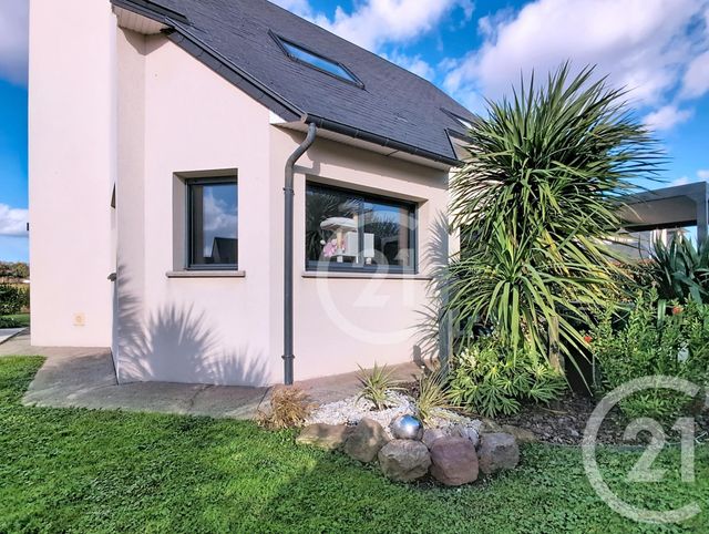 Afficher la photo en grand maison à vendre - 5 pièces - 107.0 m2 - VERSON - 14 - BASSE-NORMANDIE - Century 21 Bertin Immobilier