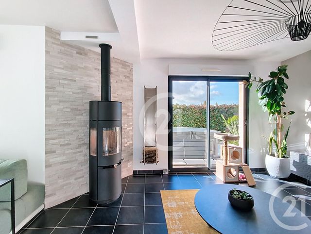 Afficher la photo en grand maison à vendre - 5 pièces - 107.0 m2 - VERSON - 14 - BASSE-NORMANDIE - Century 21 Bertin Immobilier