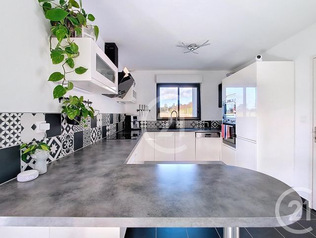 Afficher la photo en grand maison à vendre - 5 pièces - 107.0 m2 - VERSON - 14 - BASSE-NORMANDIE - Century 21 Bertin Immobilier