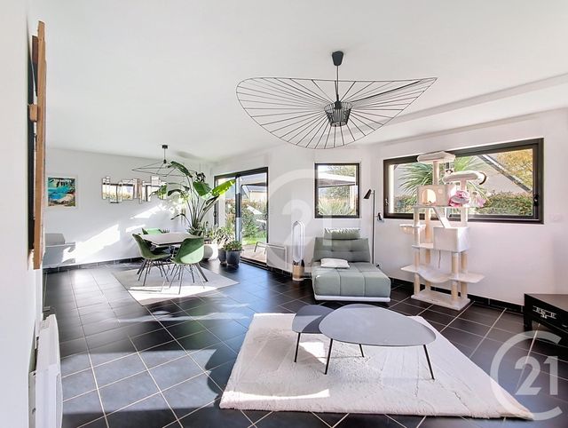 Afficher la photo en grand maison à vendre - 5 pièces - 107.0 m2 - VERSON - 14 - BASSE-NORMANDIE - Century 21 Bertin Immobilier