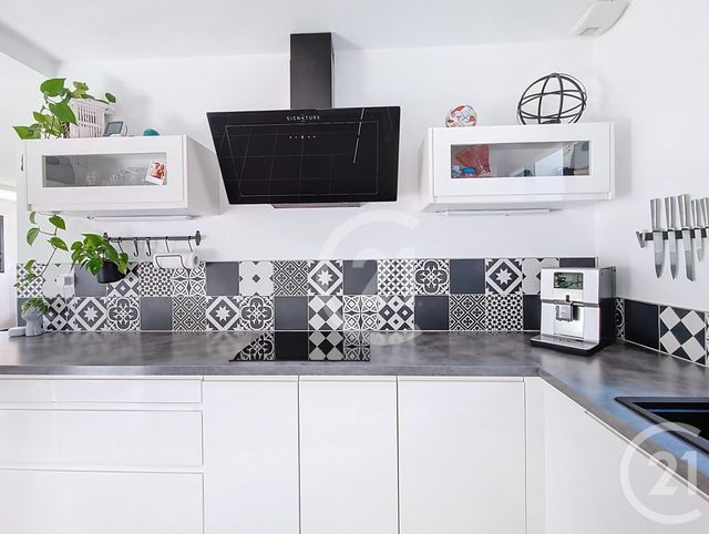 Afficher la photo en grand maison à vendre - 5 pièces - 107.0 m2 - VERSON - 14 - BASSE-NORMANDIE - Century 21 Bertin Immobilier