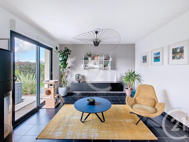 Afficher la photo en grand maison à vendre - 5 pièces - 107.0 m2 - VERSON - 14 - BASSE-NORMANDIE - Century 21 Bertin Immobilier