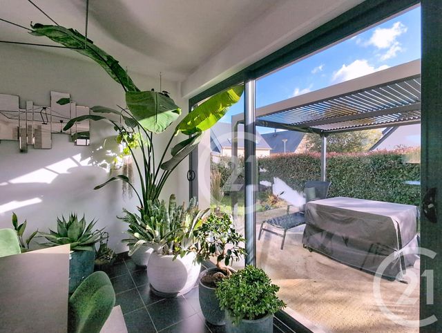 Afficher la photo en grand maison à vendre - 5 pièces - 107.0 m2 - VERSON - 14 - BASSE-NORMANDIE - Century 21 Bertin Immobilier