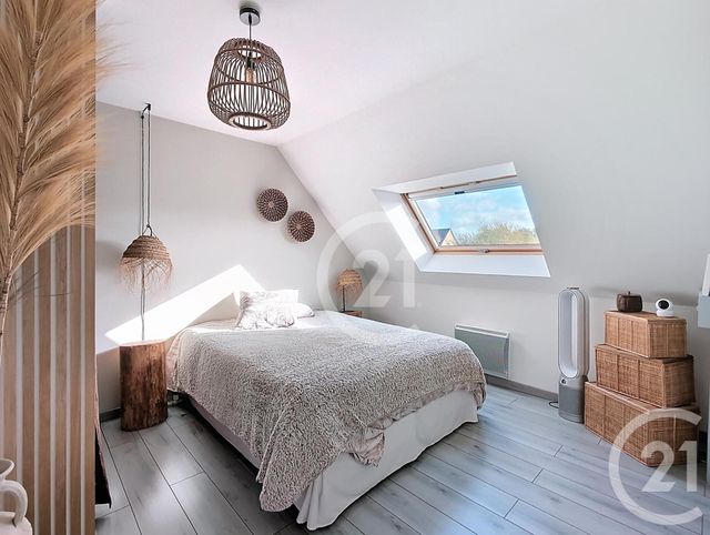 Afficher la photo en grand maison à vendre - 5 pièces - 107.0 m2 - VERSON - 14 - BASSE-NORMANDIE - Century 21 Bertin Immobilier