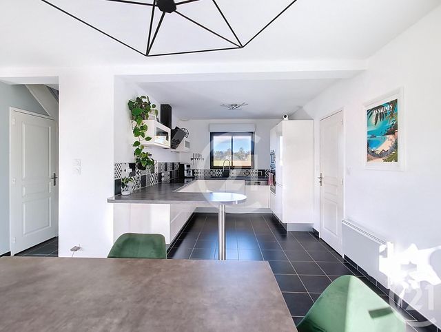 Afficher la photo en grand maison à vendre - 5 pièces - 107.0 m2 - VERSON - 14 - BASSE-NORMANDIE - Century 21 Bertin Immobilier