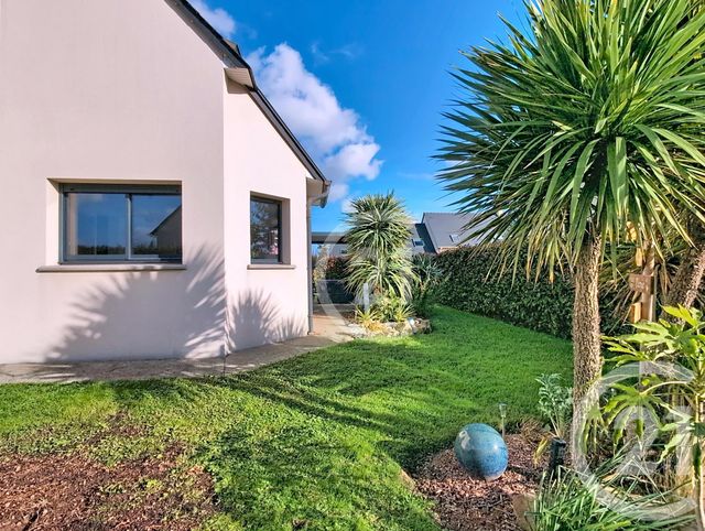 Afficher la photo en grand maison à vendre - 5 pièces - 107.0 m2 - VERSON - 14 - BASSE-NORMANDIE - Century 21 Bertin Immobilier