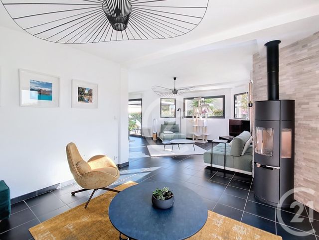 Afficher la photo en grand maison à vendre - 5 pièces - 107.0 m2 - VERSON - 14 - BASSE-NORMANDIE - Century 21 Bertin Immobilier