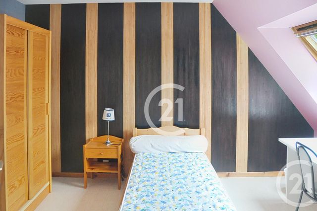 immeuble à vendre - 429.4 m2 - CAEN - 14 - BASSE-NORMANDIE - Century 21 Bertin Immobilier