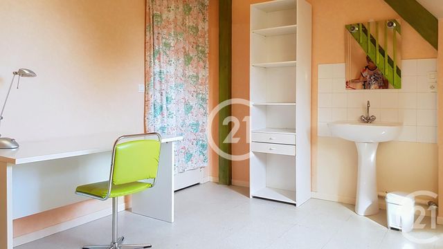 immeuble à vendre - 429.4 m2 - CAEN - 14 - BASSE-NORMANDIE - Century 21 Bertin Immobilier