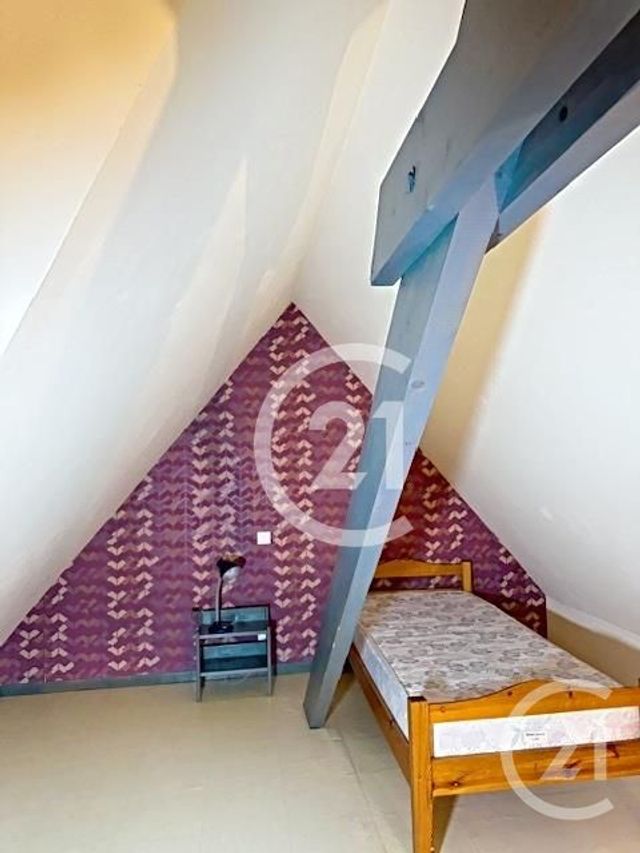 immeuble à vendre - 429.4 m2 - CAEN - 14 - BASSE-NORMANDIE - Century 21 Bertin Immobilier