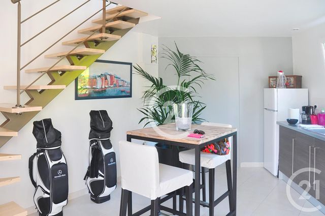 immeuble à vendre - 429.4 m2 - CAEN - 14 - BASSE-NORMANDIE - Century 21 Bertin Immobilier