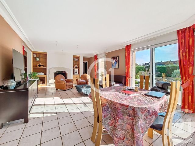 immeuble à vendre - 429.4 m2 - CAEN - 14 - BASSE-NORMANDIE - Century 21 Bertin Immobilier