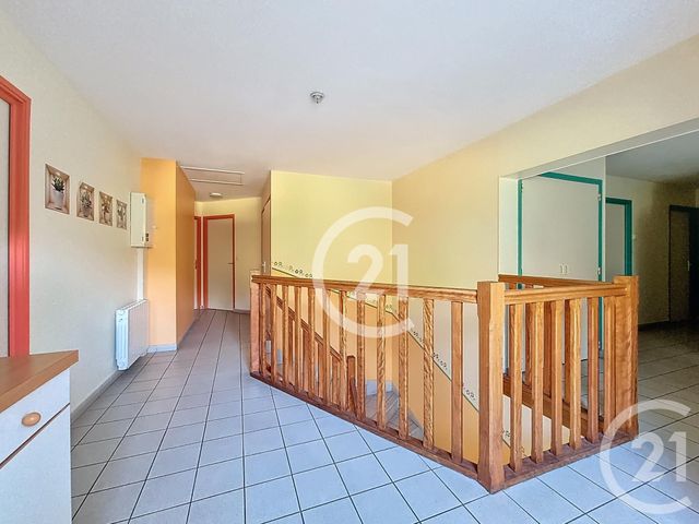 immeuble à vendre - 429.4 m2 - CAEN - 14 - BASSE-NORMANDIE - Century 21 Bertin Immobilier