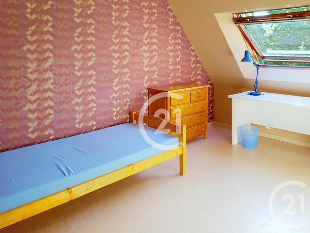 immeuble à vendre - 429.4 m2 - CAEN - 14 - BASSE-NORMANDIE - Century 21 Bertin Immobilier