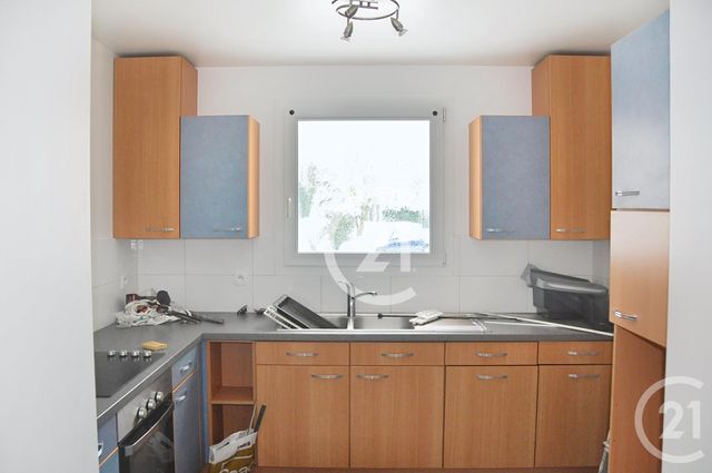 immeuble à vendre - 429.4 m2 - CAEN - 14 - BASSE-NORMANDIE - Century 21 Bertin Immobilier