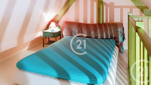 immeuble à vendre - 429.4 m2 - CAEN - 14 - BASSE-NORMANDIE - Century 21 Bertin Immobilier