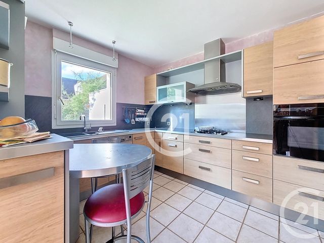 immeuble à vendre - 429.4 m2 - CAEN - 14 - BASSE-NORMANDIE - Century 21 Bertin Immobilier