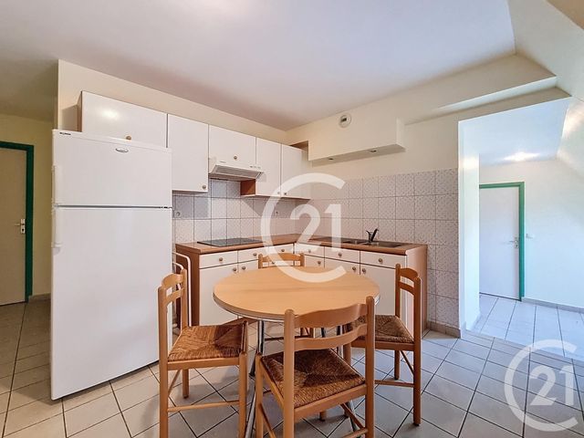 immeuble à vendre - 429.4 m2 - CAEN - 14 - BASSE-NORMANDIE - Century 21 Bertin Immobilier