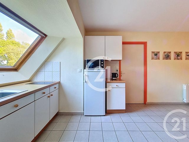 immeuble à vendre - 429.4 m2 - CAEN - 14 - BASSE-NORMANDIE - Century 21 Bertin Immobilier