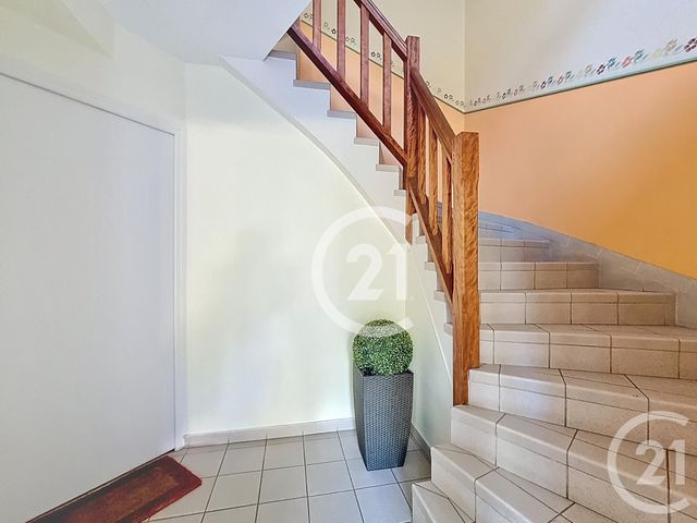 immeuble à vendre - 429.4 m2 - CAEN - 14 - BASSE-NORMANDIE - Century 21 Bertin Immobilier