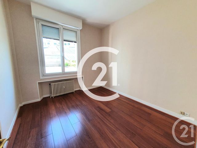 Appartement F3 à vendre - 3 pièces - 59.04 m2 - CAEN - 14 - BASSE-NORMANDIE - Century 21 Bertin Immobilier