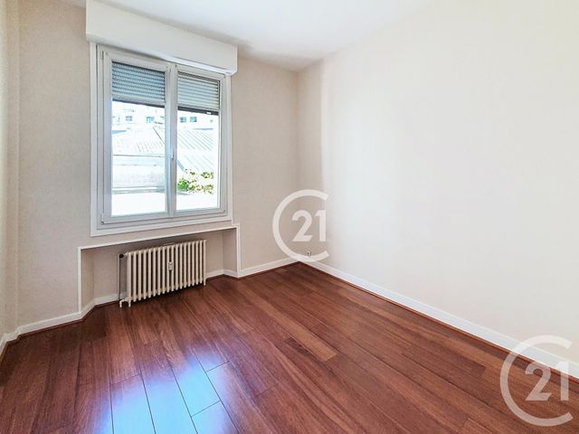 Appartement F3 à vendre - 3 pièces - 59.04 m2 - CAEN - 14 - BASSE-NORMANDIE - Century 21 Bertin Immobilier