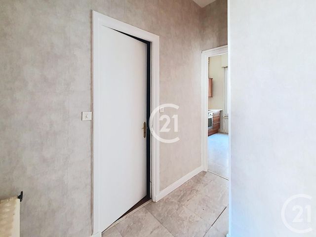 Appartement F3 à vendre - 3 pièces - 59.04 m2 - CAEN - 14 - BASSE-NORMANDIE - Century 21 Bertin Immobilier