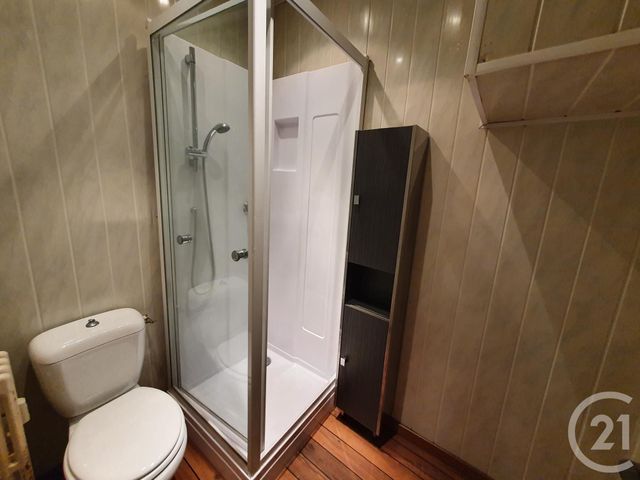 Appartement F3 à vendre - 3 pièces - 59.04 m2 - CAEN - 14 - BASSE-NORMANDIE - Century 21 Bertin Immobilier