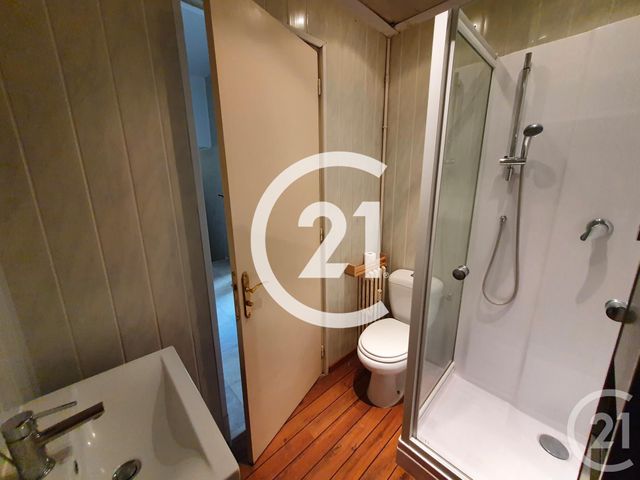 Appartement F3 à vendre - 3 pièces - 59.04 m2 - CAEN - 14 - BASSE-NORMANDIE - Century 21 Bertin Immobilier