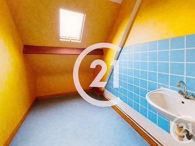 Appartement F3 à vendre - 3 pièces - 59.04 m2 - CAEN - 14 - BASSE-NORMANDIE - Century 21 Bertin Immobilier