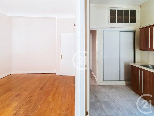 Appartement F3 à vendre - 3 pièces - 59.04 m2 - CAEN - 14 - BASSE-NORMANDIE - Century 21 Bertin Immobilier