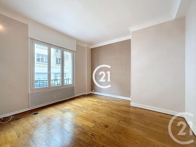 Appartement F3 à vendre - 3 pièces - 59.04 m2 - CAEN - 14 - BASSE-NORMANDIE - Century 21 Bertin Immobilier