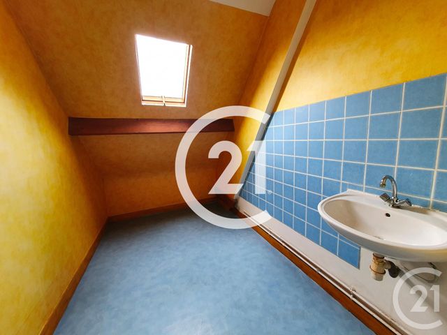 Appartement F3 à vendre - 3 pièces - 59.04 m2 - CAEN - 14 - BASSE-NORMANDIE - Century 21 Bertin Immobilier