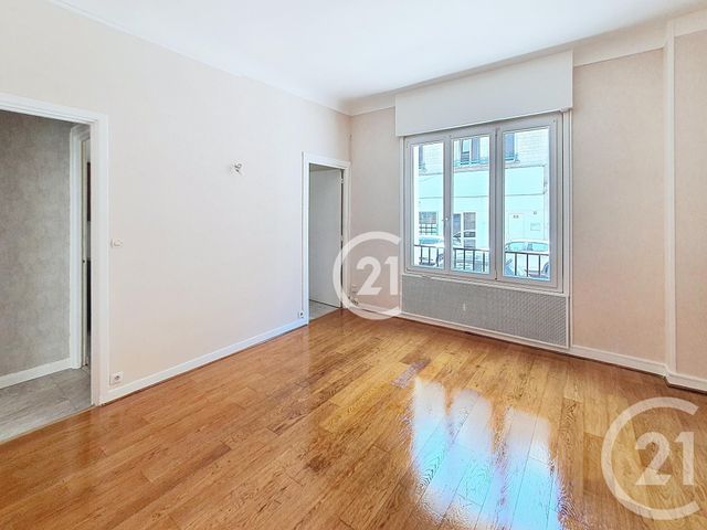 Appartement F3 à vendre CAEN