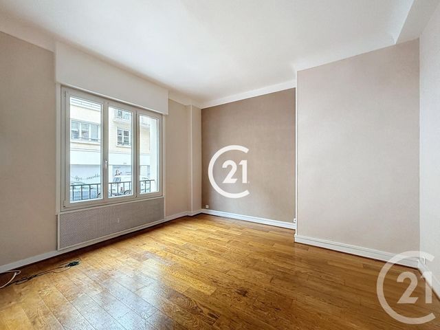 Appartement F3 à vendre - 3 pièces - 59.04 m2 - CAEN - 14 - BASSE-NORMANDIE - Century 21 Bertin Immobilier
