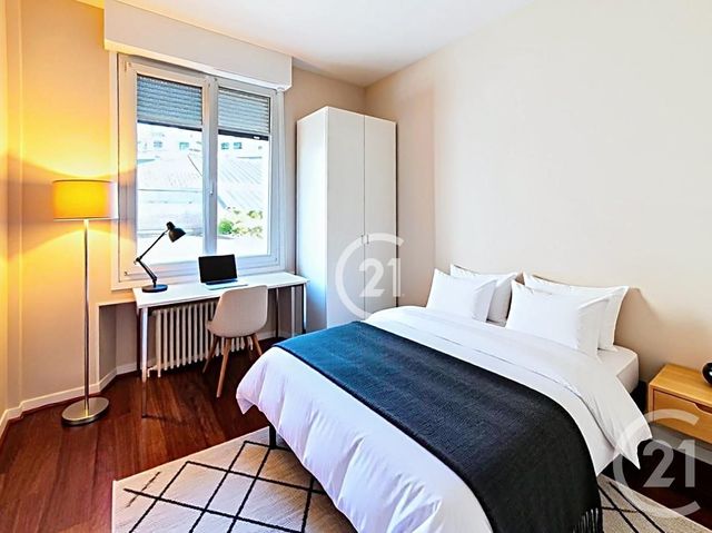 Appartement F3 à vendre - 3 pièces - 59.04 m2 - CAEN - 14 - BASSE-NORMANDIE - Century 21 Bertin Immobilier