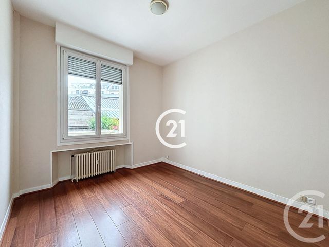 Appartement F3 à vendre - 3 pièces - 59.04 m2 - CAEN - 14 - BASSE-NORMANDIE - Century 21 Bertin Immobilier