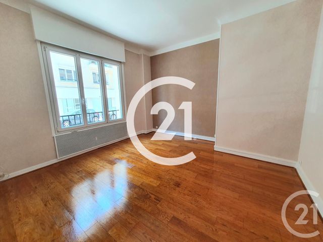 Appartement F3 à vendre - 3 pièces - 59.04 m2 - CAEN - 14 - BASSE-NORMANDIE - Century 21 Bertin Immobilier