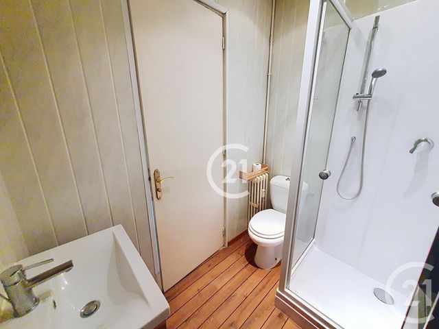 Appartement F3 à vendre - 3 pièces - 59.04 m2 - CAEN - 14 - BASSE-NORMANDIE - Century 21 Bertin Immobilier