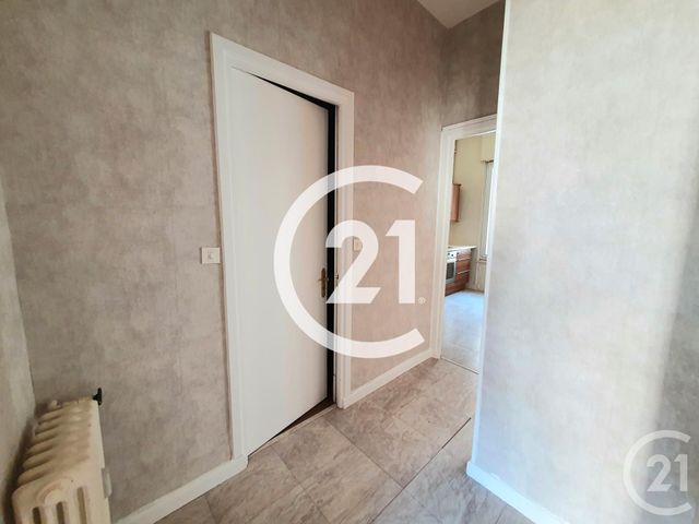 Appartement F3 à vendre - 3 pièces - 59.04 m2 - CAEN - 14 - BASSE-NORMANDIE - Century 21 Bertin Immobilier