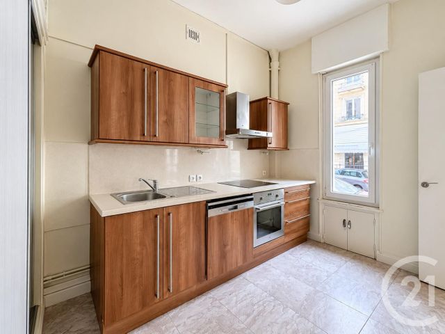Appartement F3 à vendre CAEN