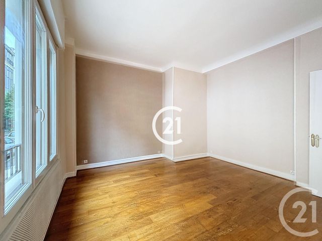 Appartement F3 à vendre CAEN