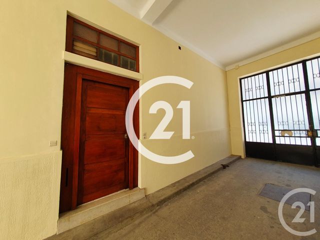 Appartement F3 à vendre - 3 pièces - 59.04 m2 - CAEN - 14 - BASSE-NORMANDIE - Century 21 Bertin Immobilier