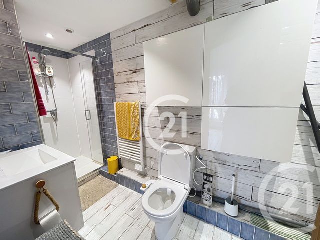 maison à vendre - 2 pièces - 40.0 m2 - MOUEN - 14 - BASSE-NORMANDIE - Century 21 Bertin Immobilier